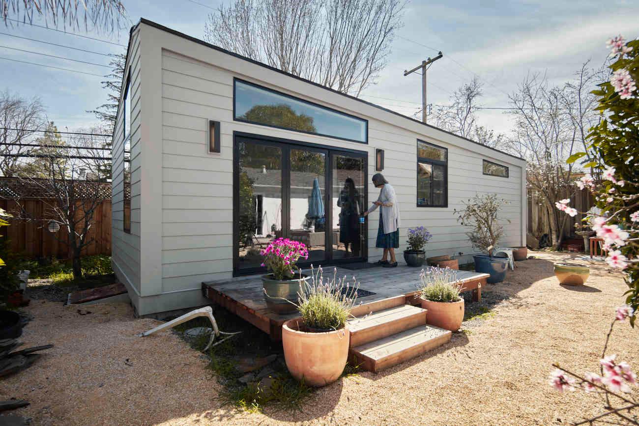 What Is a Granny Flat?